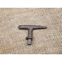 unlocking key for Sd.Kfz 251 bonnet and panzer hatches